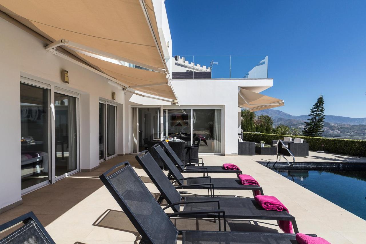 Villa Blanca (Spanje Salobreña) - Booking.com