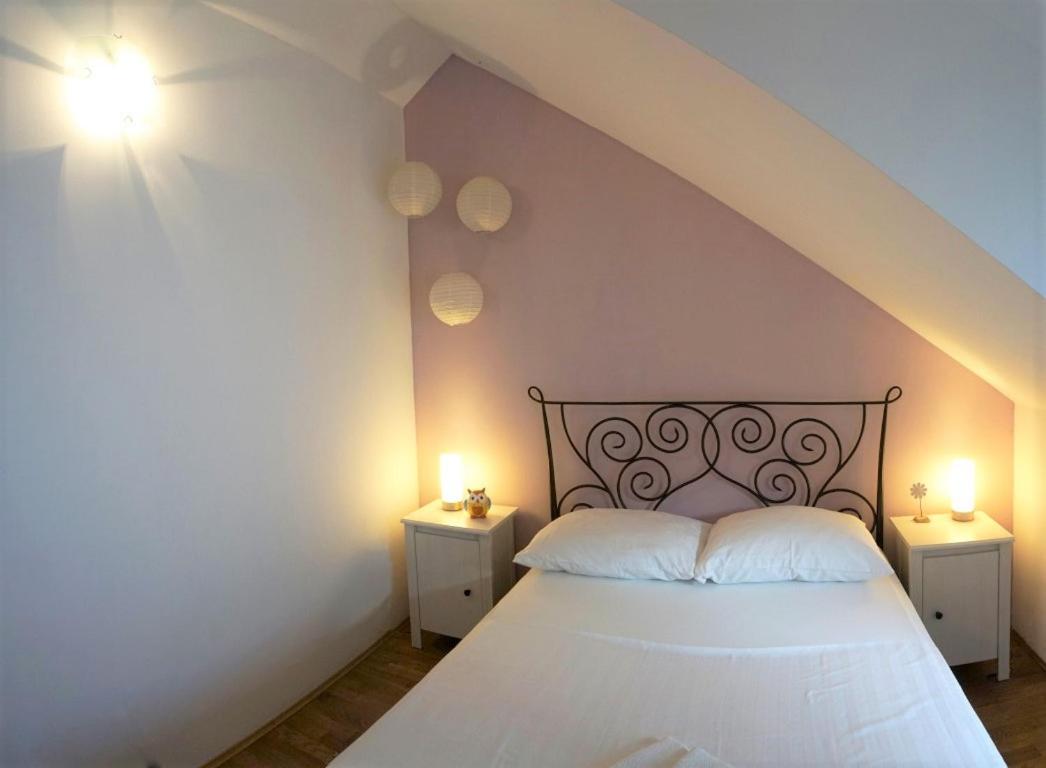 Traditional Dalmatian House Tina, Trogir – 2023 legfrissebb árai
