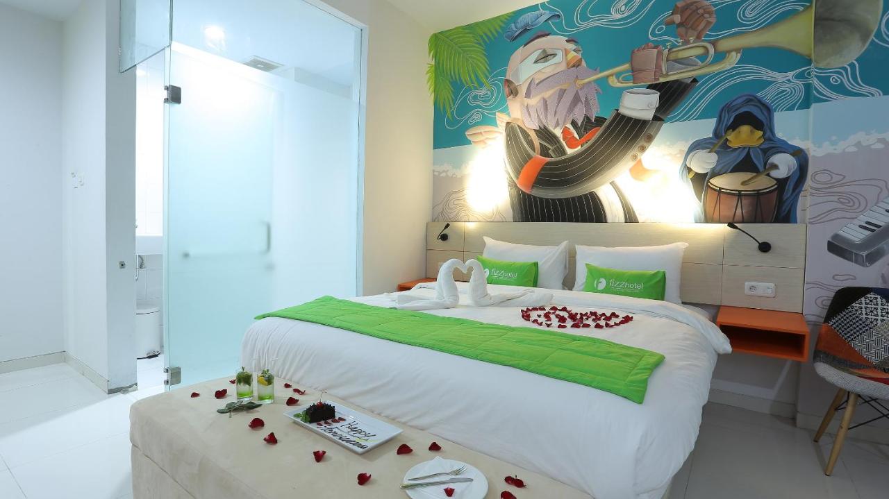 Fizz Hotel Lombok Mataram Updated 2021 Prices