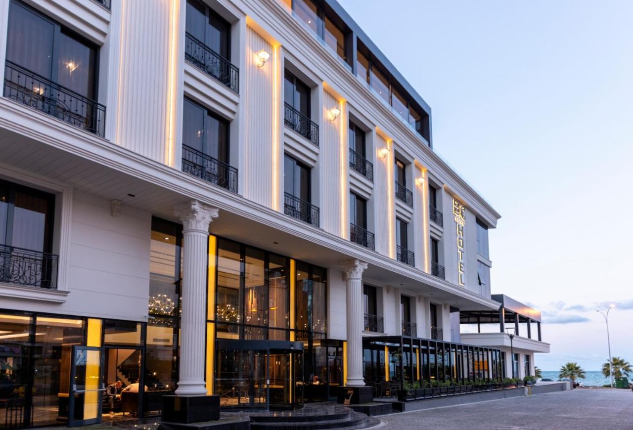 Image: B&C HOTEL