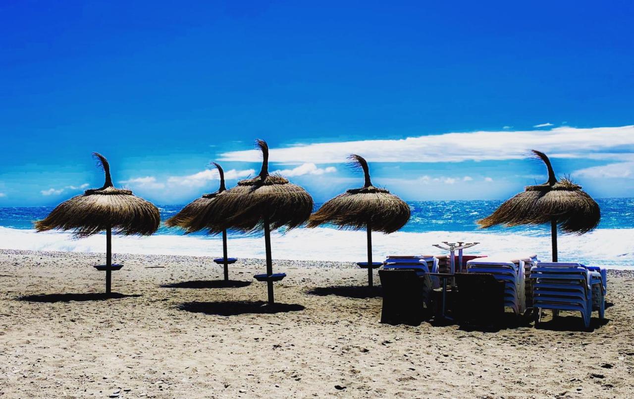 PUSHE Playa Granada Beach&Golf 1, Motril – Bijgewerkte ...