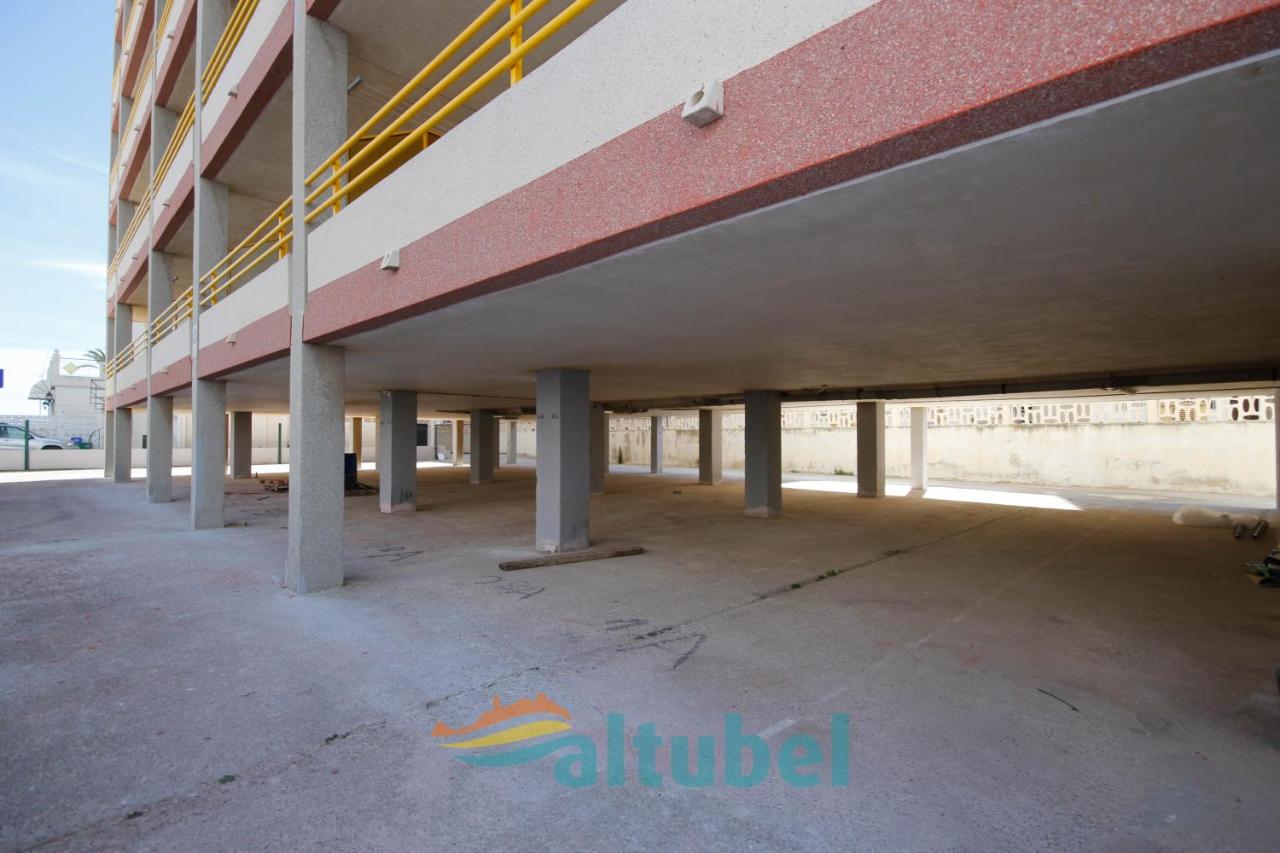 Departamento Edificio Esmeralda (España Peñíscola) - Booking.com