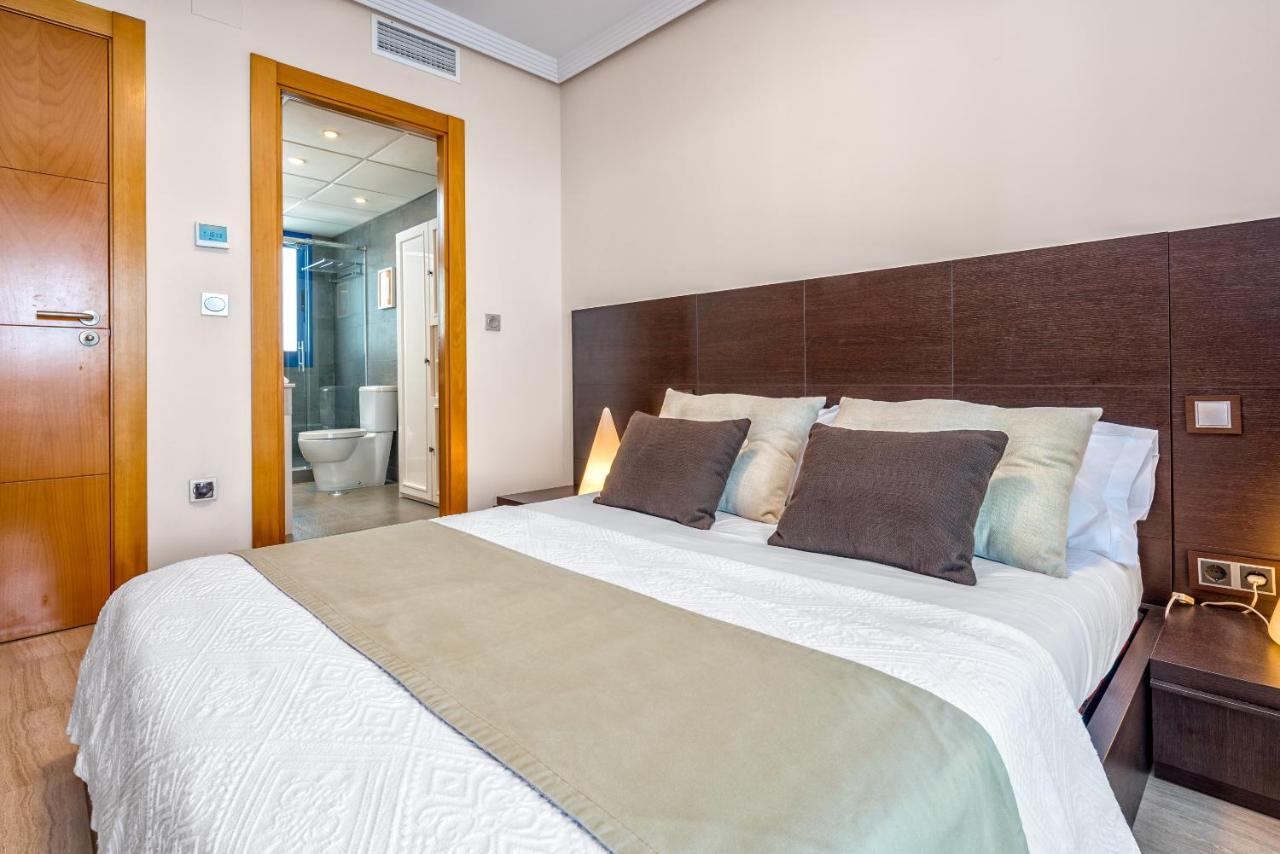 iloftmalaga Ático Pacífico 19 A, Málaga – Updated 2022 Prices