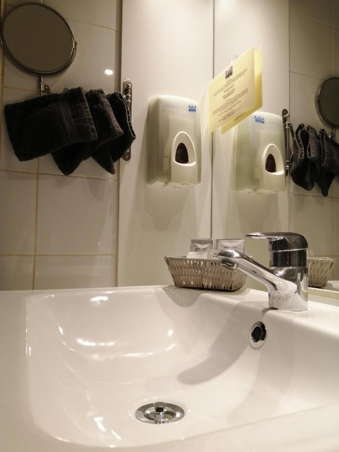 Boutique Hotel Butler photo