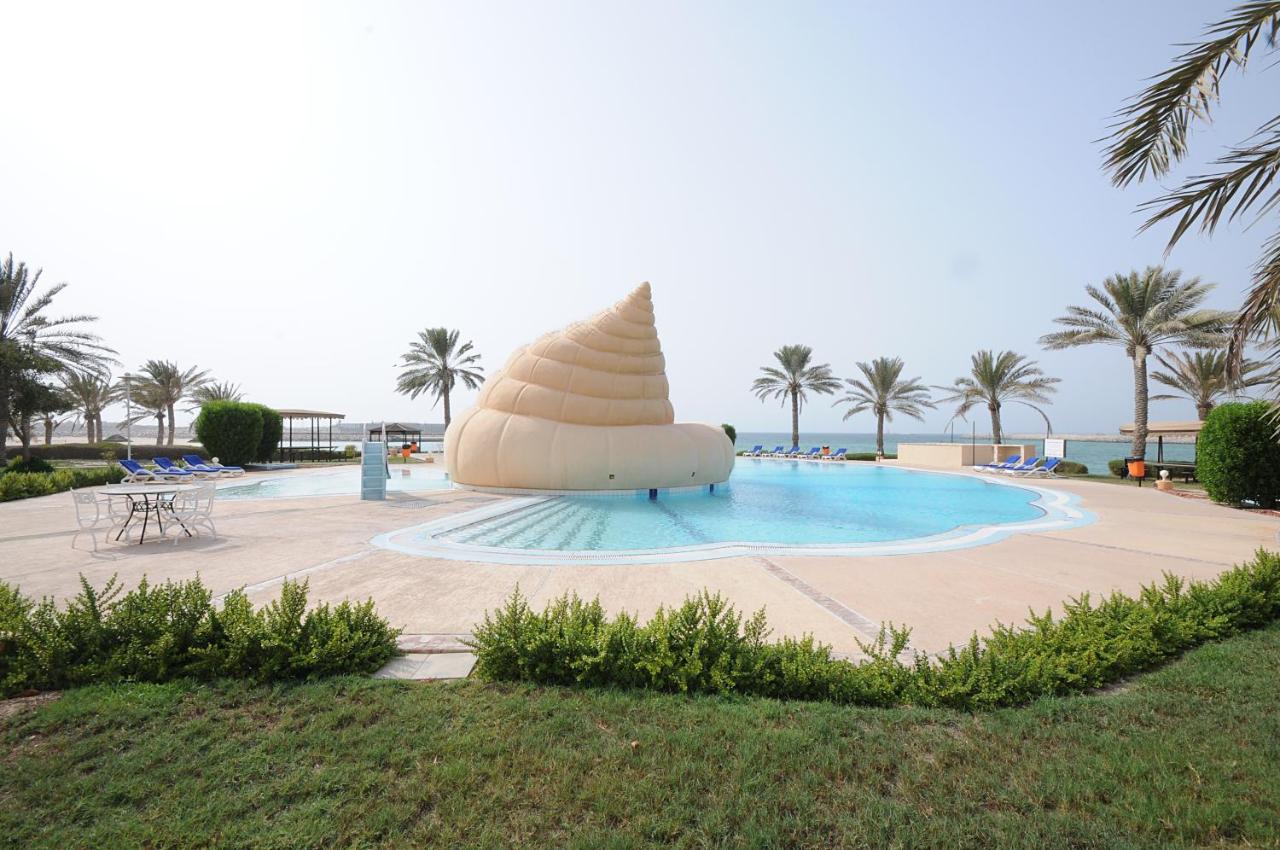 Al Jazira Resort