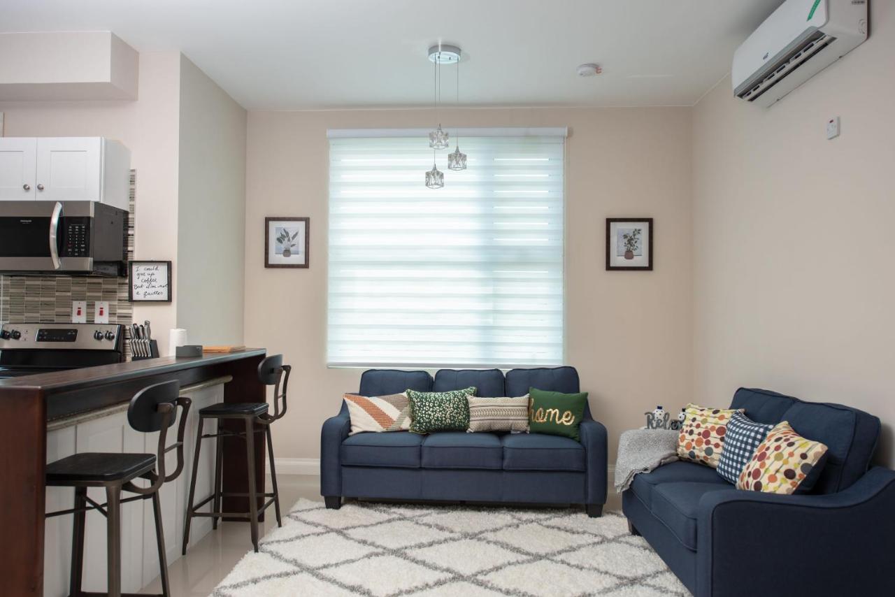 The Crimson Apartment - 2