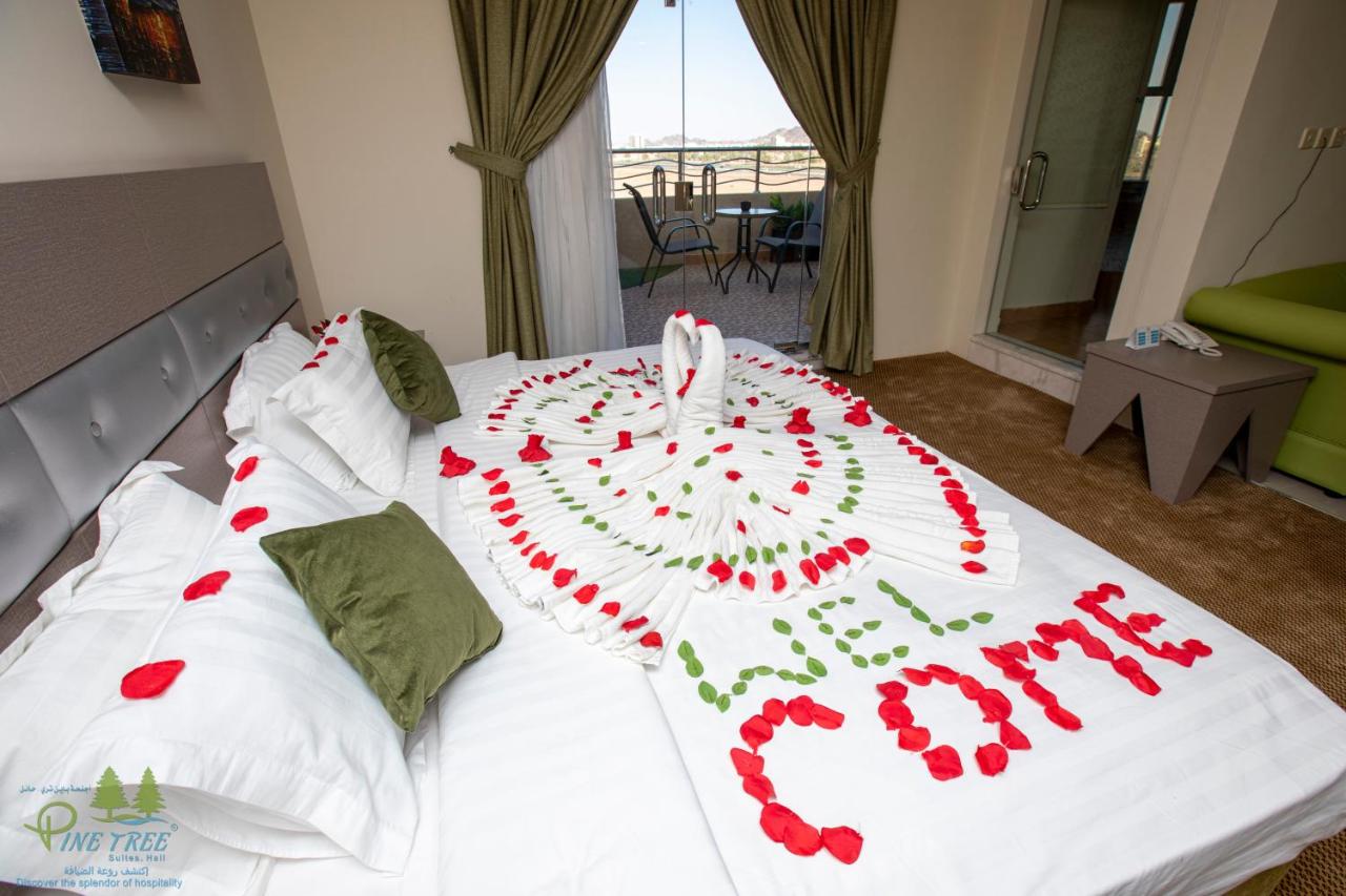 Pinetree Suites Hail حائل أحدث أسعار 2021 Pinetree Suites Hail حائل أحدث أسعار 2021