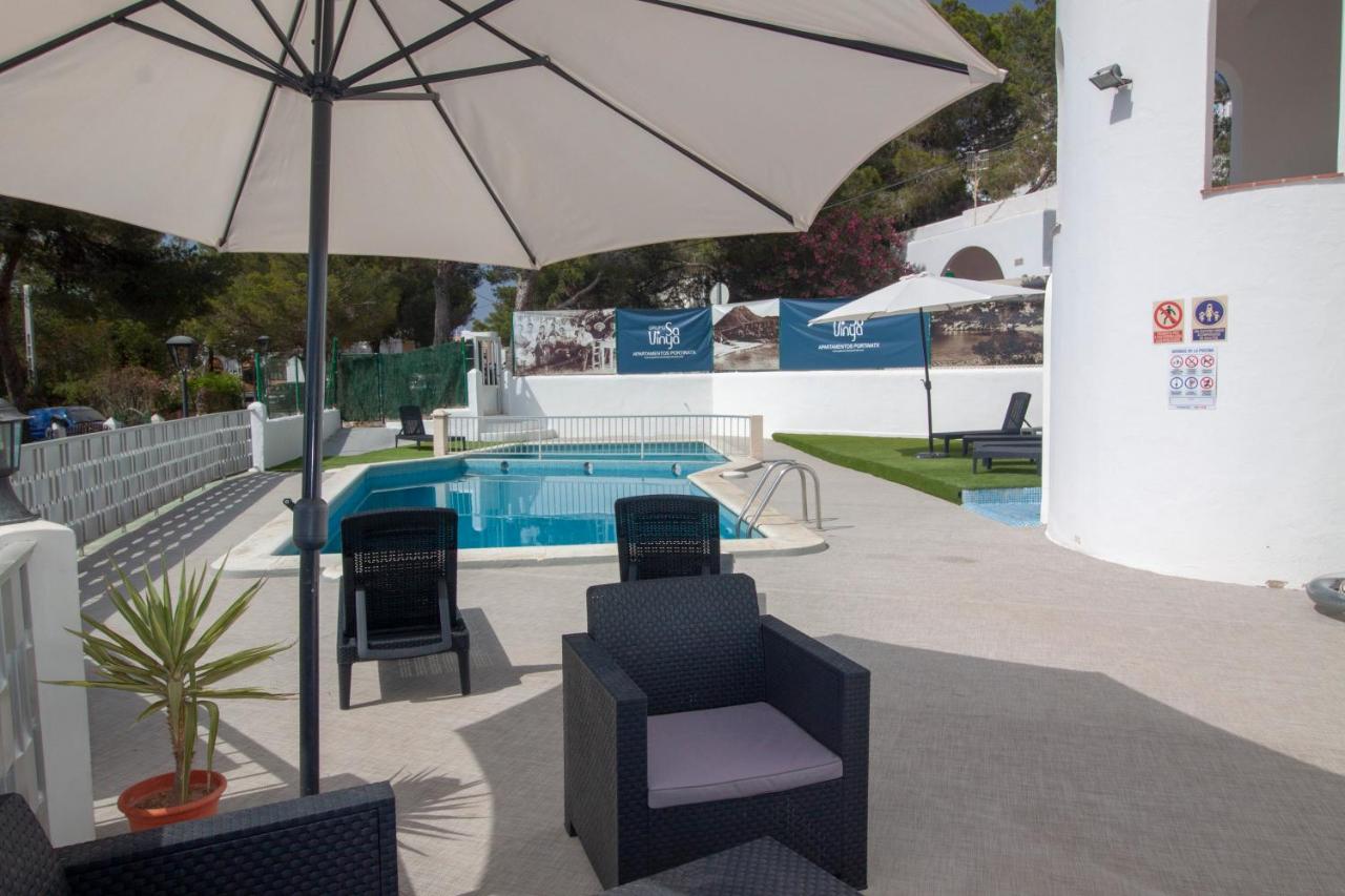 Apartamentos Portinatx Sea View, Portinatx – Bijgewerkte ...