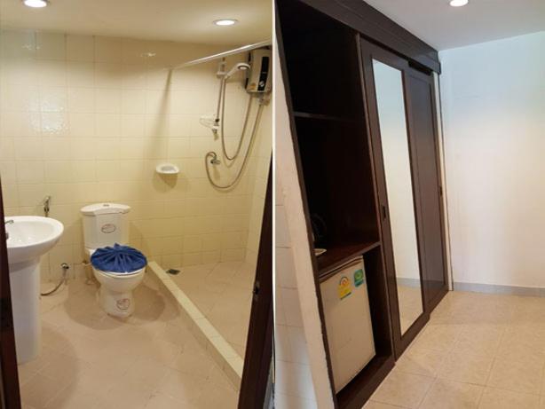 Oasis Guesthouse & Bar - 3