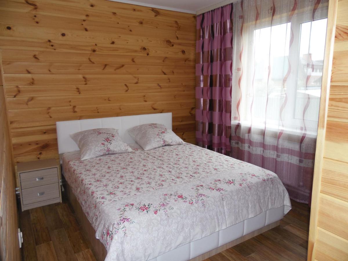 Отдых не у моря. Суздаль 