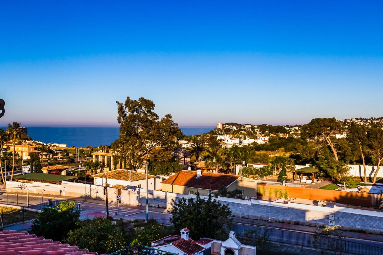 Nuevo y Exclusivo Apartamento, Denia, Spain - Booking.com