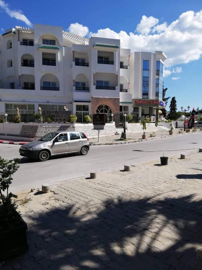 Apartment Casa Del Fell Hammamet Hammamet Nord Tunisia Booking Com