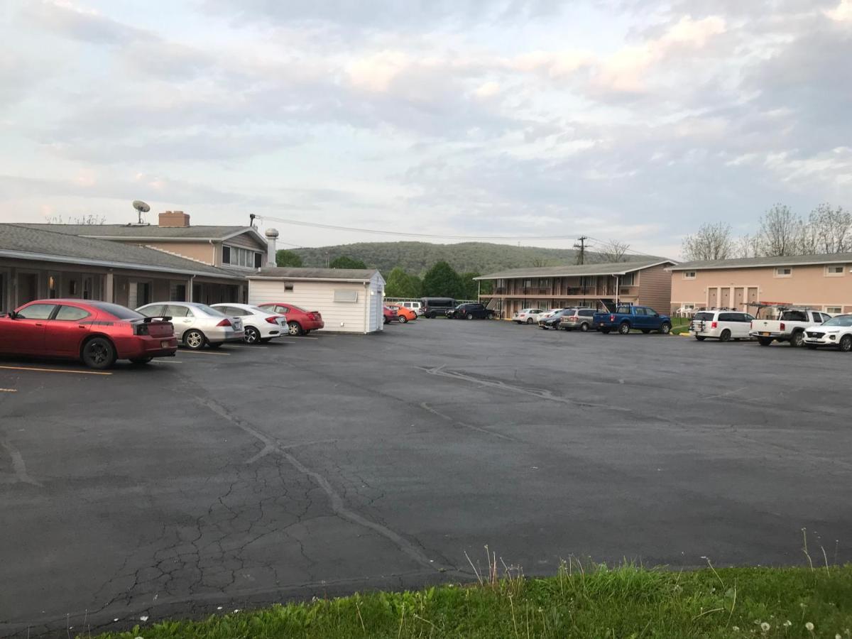 Travel Inn Horseheads — photo 14