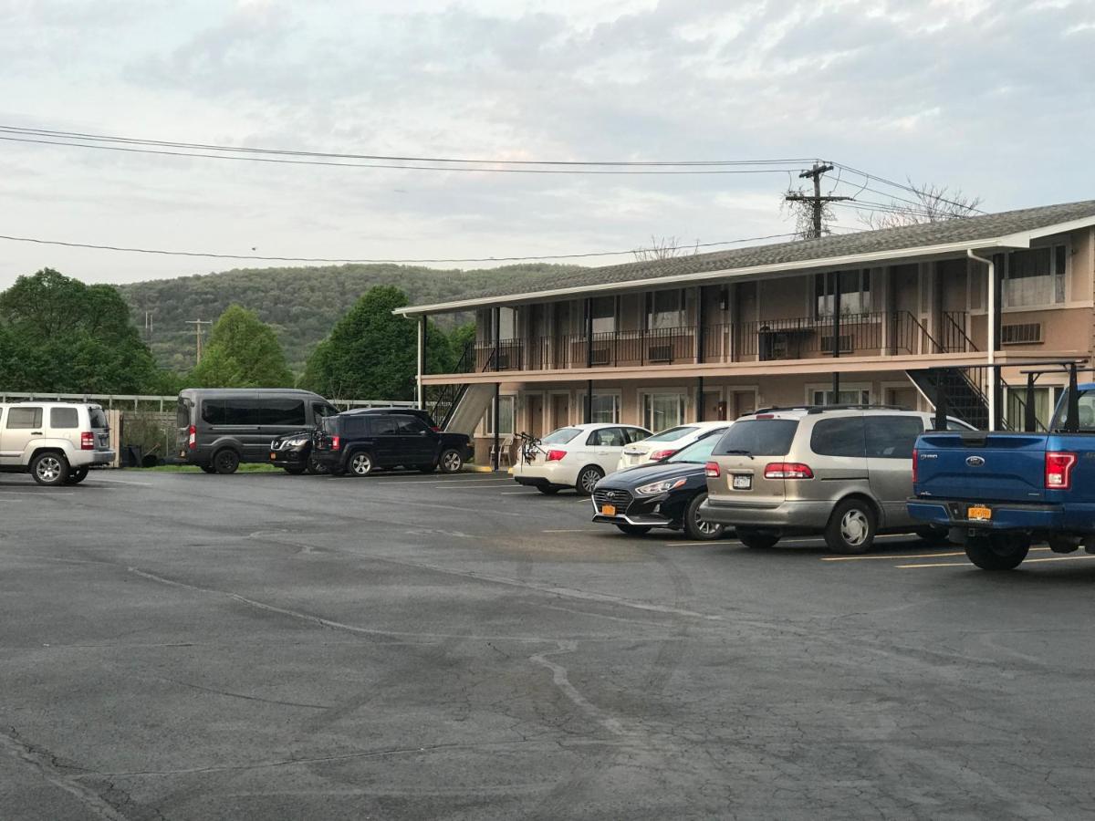 Travel Inn Horseheads — photo 13