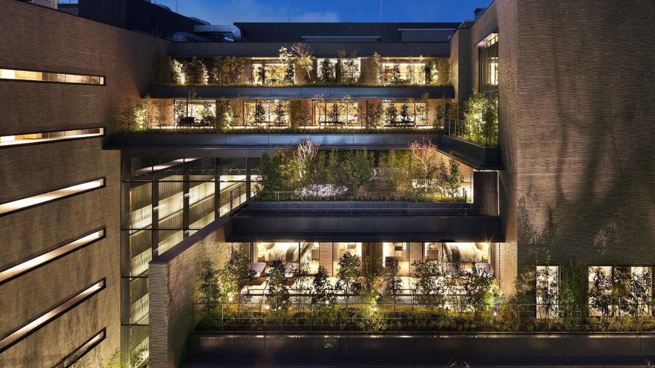 京都the Thousand Kyoto 22 年最新房價