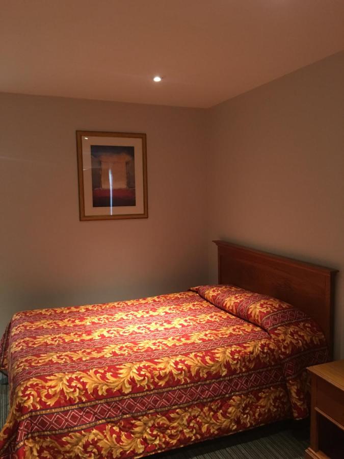 Twenty-First Century Inn — photo 13