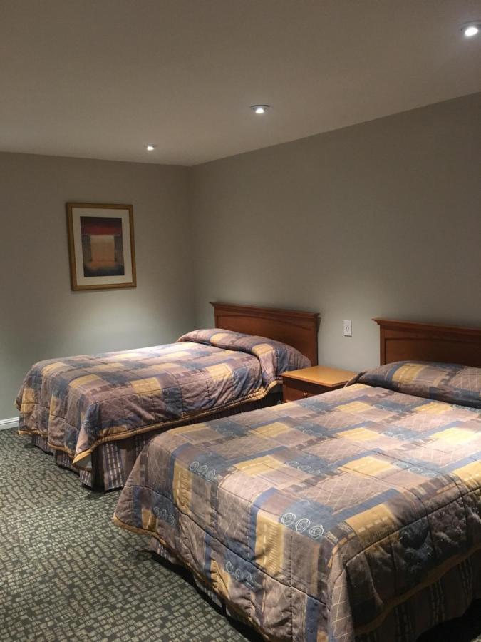 Twenty-First Century Inn — photo 9