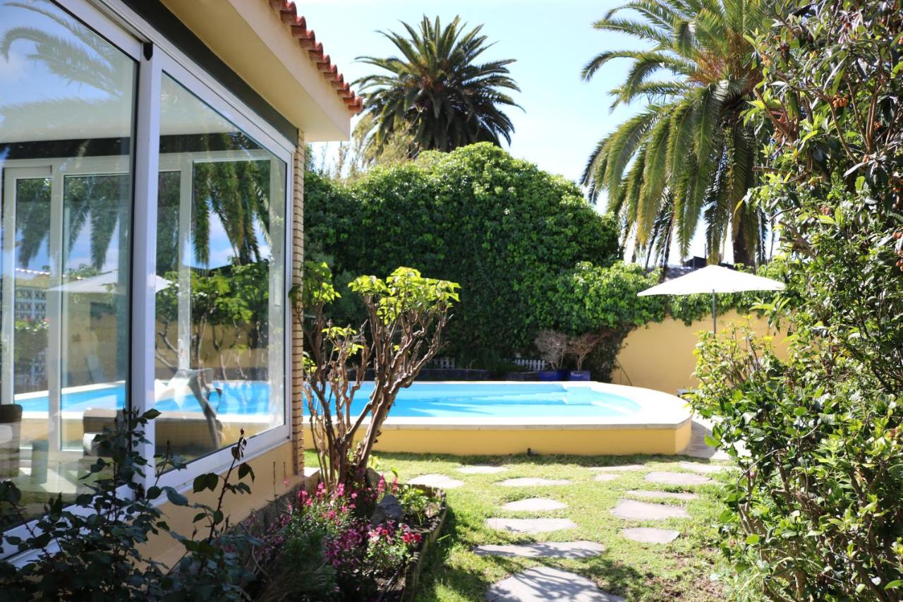 LAS HORTENSIAS WITH PRIVATE POOL, Santa Brígida – Precios ...
