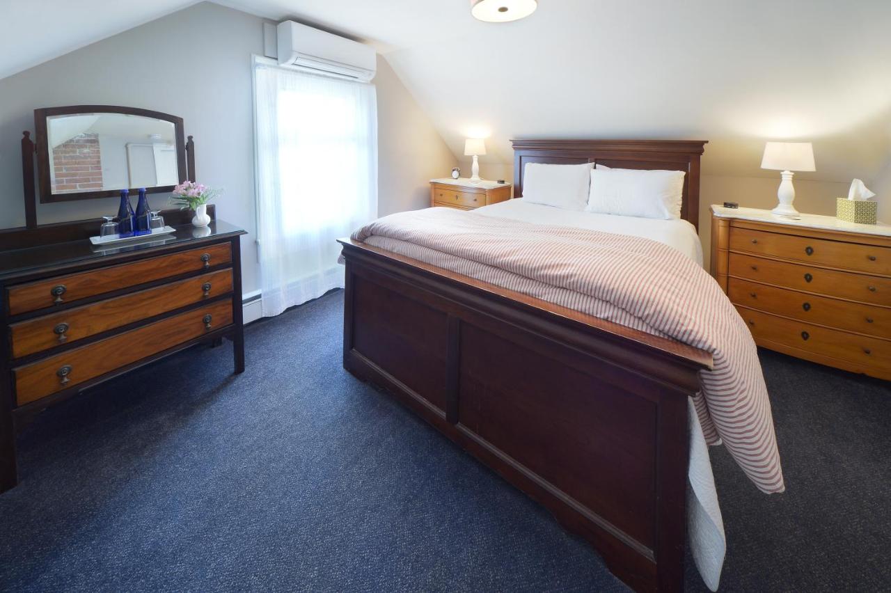 The Springwater Bed and Breakfast — photo 11