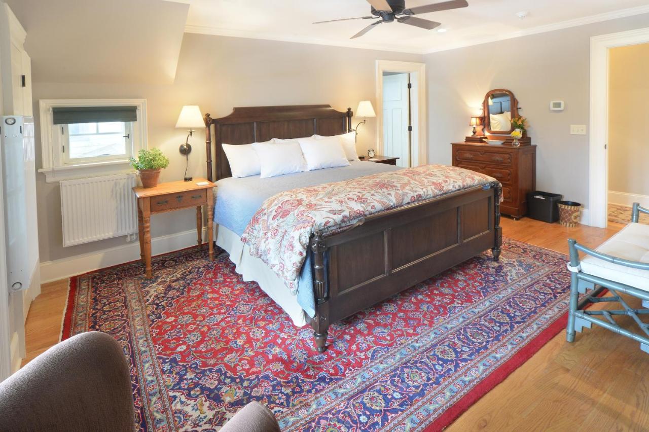 The Springwater Bed and Breakfast — photo 4