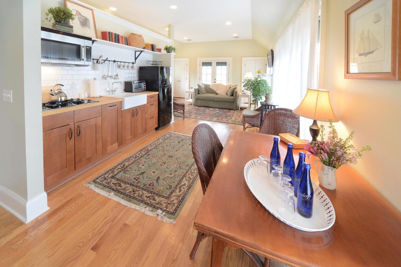 The Springwater Bed and Breakfast — photo 15