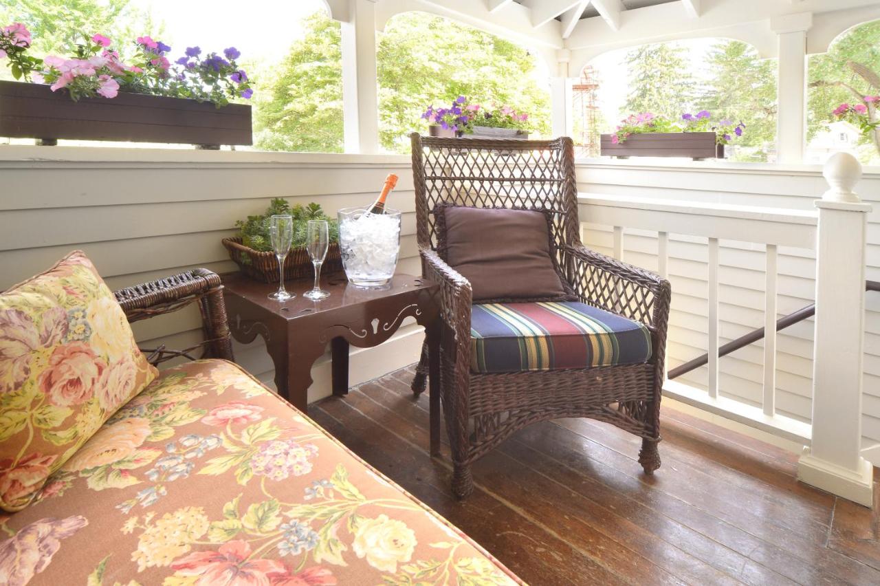 The Springwater Bed and Breakfast — photo 17