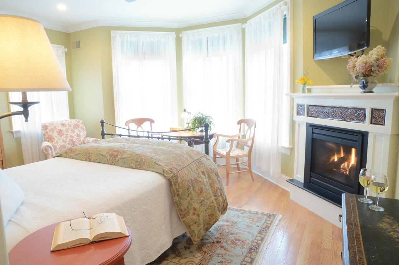 The Springwater Bed and Breakfast — photo 19
