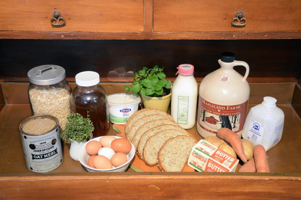 The Springwater Bed and Breakfast — photo 21