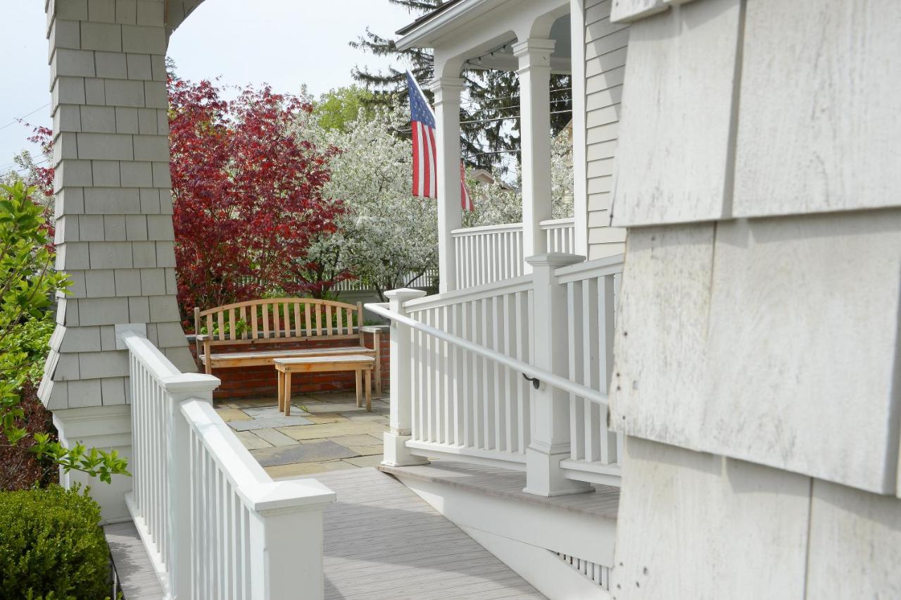 The Springwater Bed and Breakfast — photo 23
