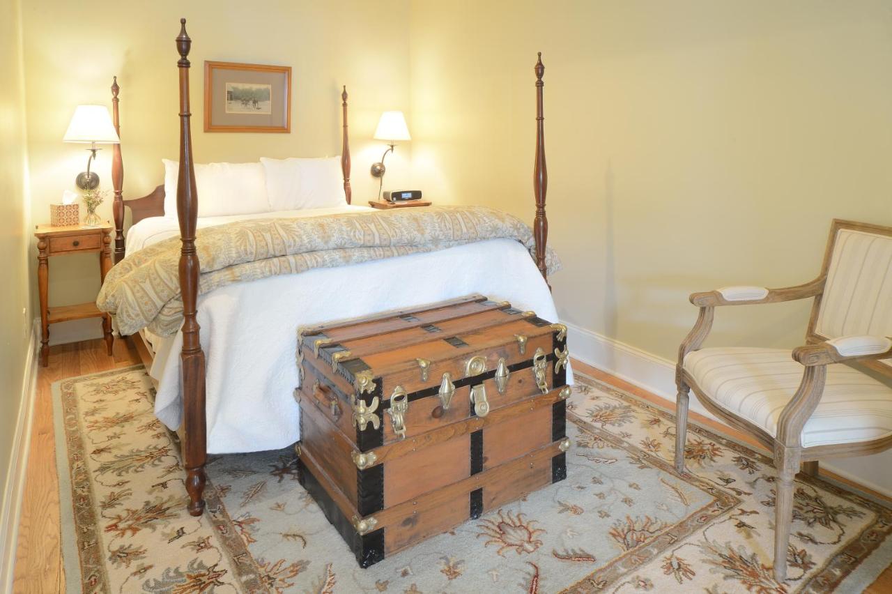 The Springwater Bed and Breakfast — photo 24