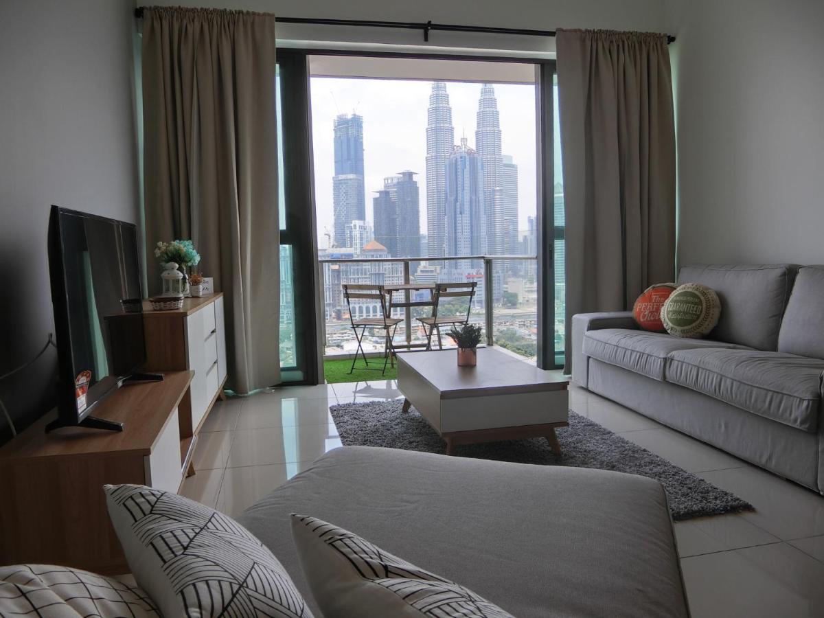 Setia Sky Residences by The Urban Homes, Kuala Lumpur, Malaysia