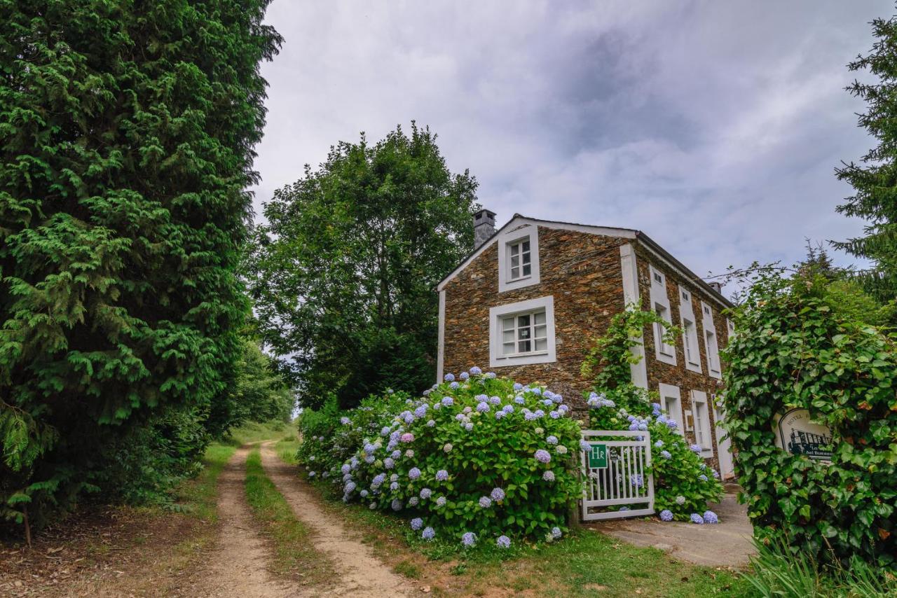 Hotel rural La Casa del Burrero, Castropol, Spain - Booking.com