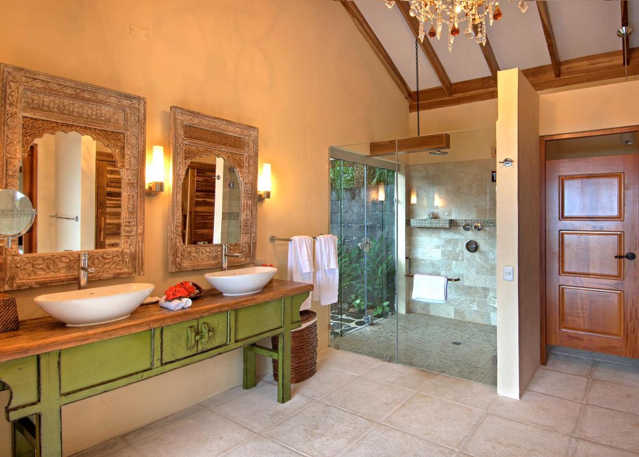 Casa Chameleon Hotel Mal Pais - Adults Only photo