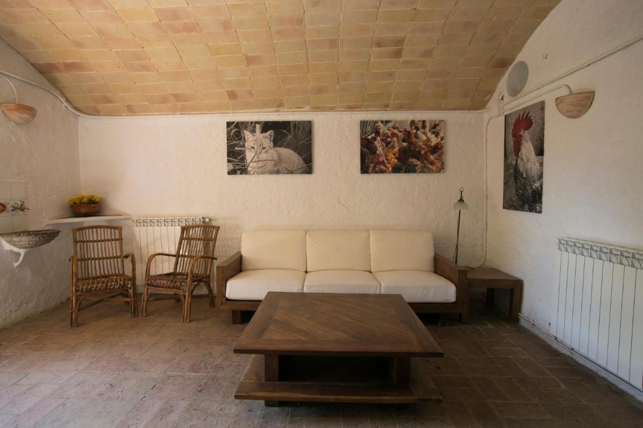 Vakantiehuis Can LLorens (Spanje Llagostera) - Booking.com