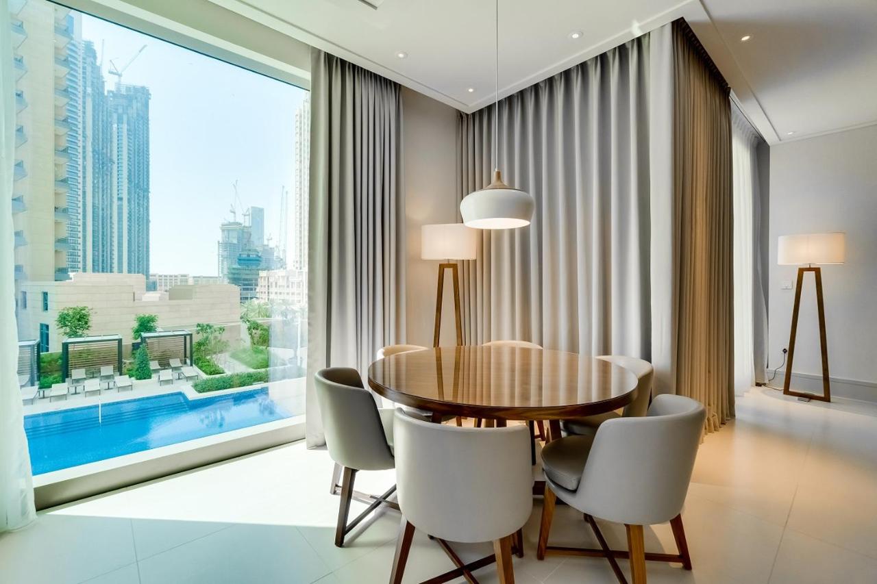 Vida Downtown Residences, Dubai – Updated 2022 Prices