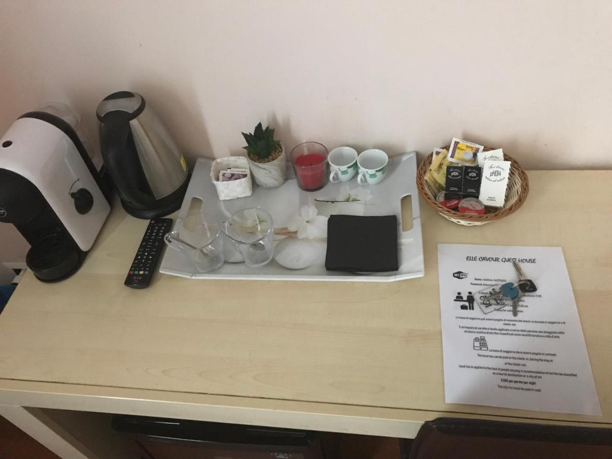 Elle Cavour Guest House - 4
