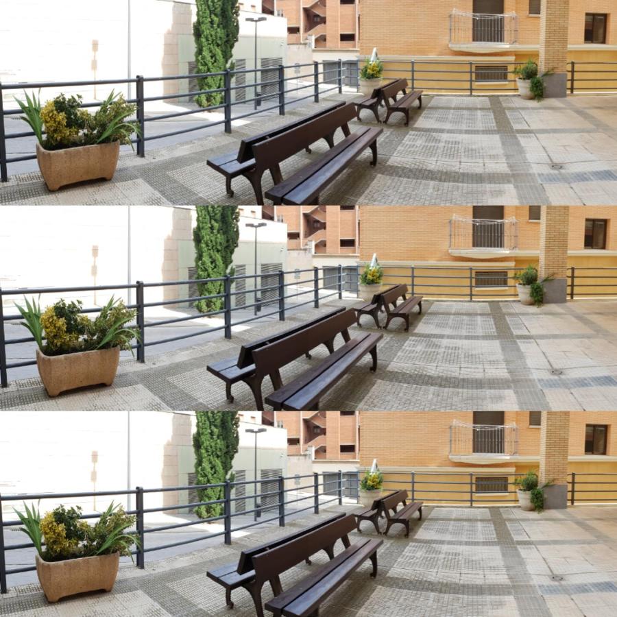 Residencial Oscense, Huesca – Updated 2022 Prices