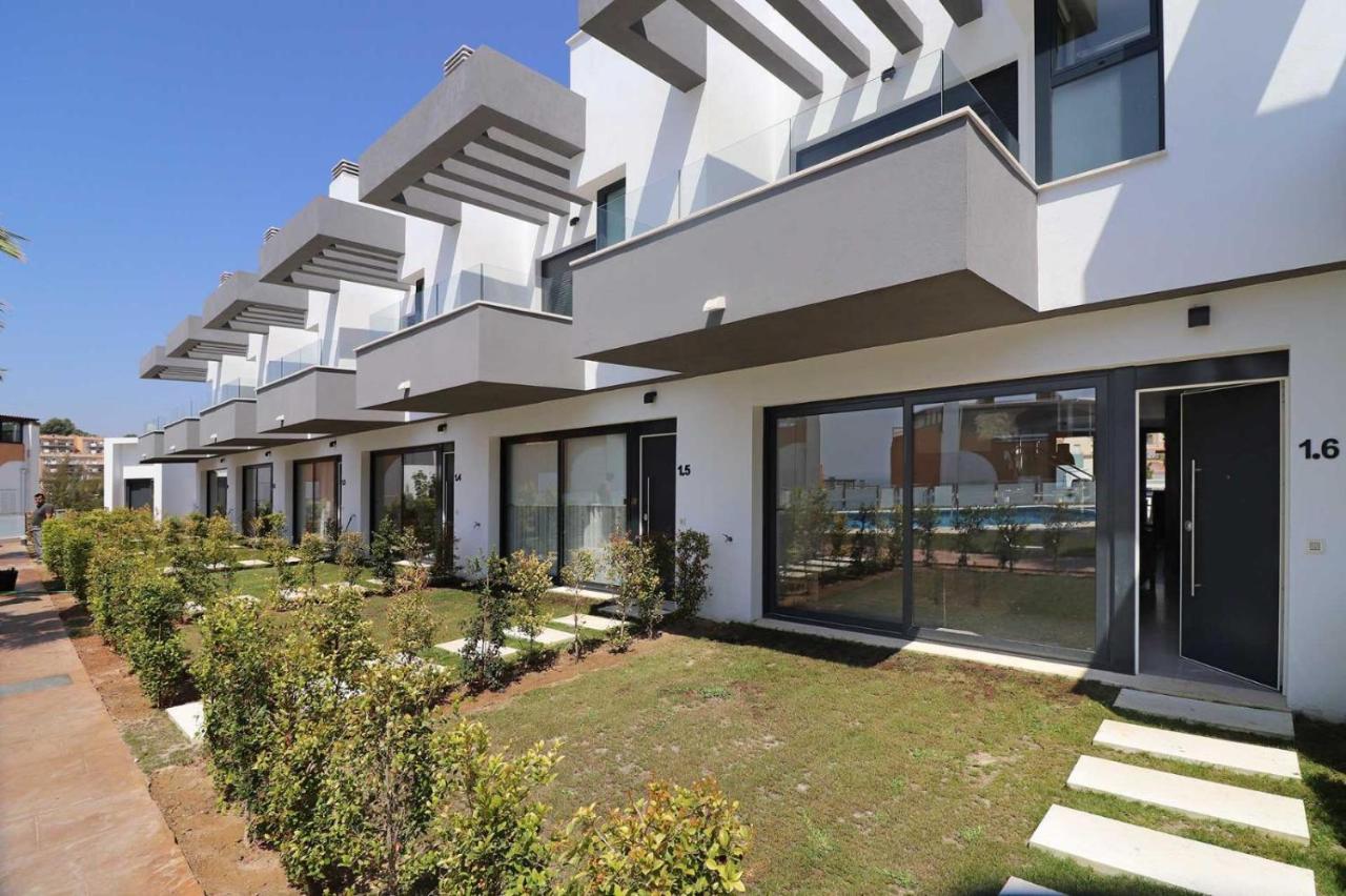 TOWNHOUSE TORREBLANCA DEL SOL, Fuengirola – Updated 2022 Prices