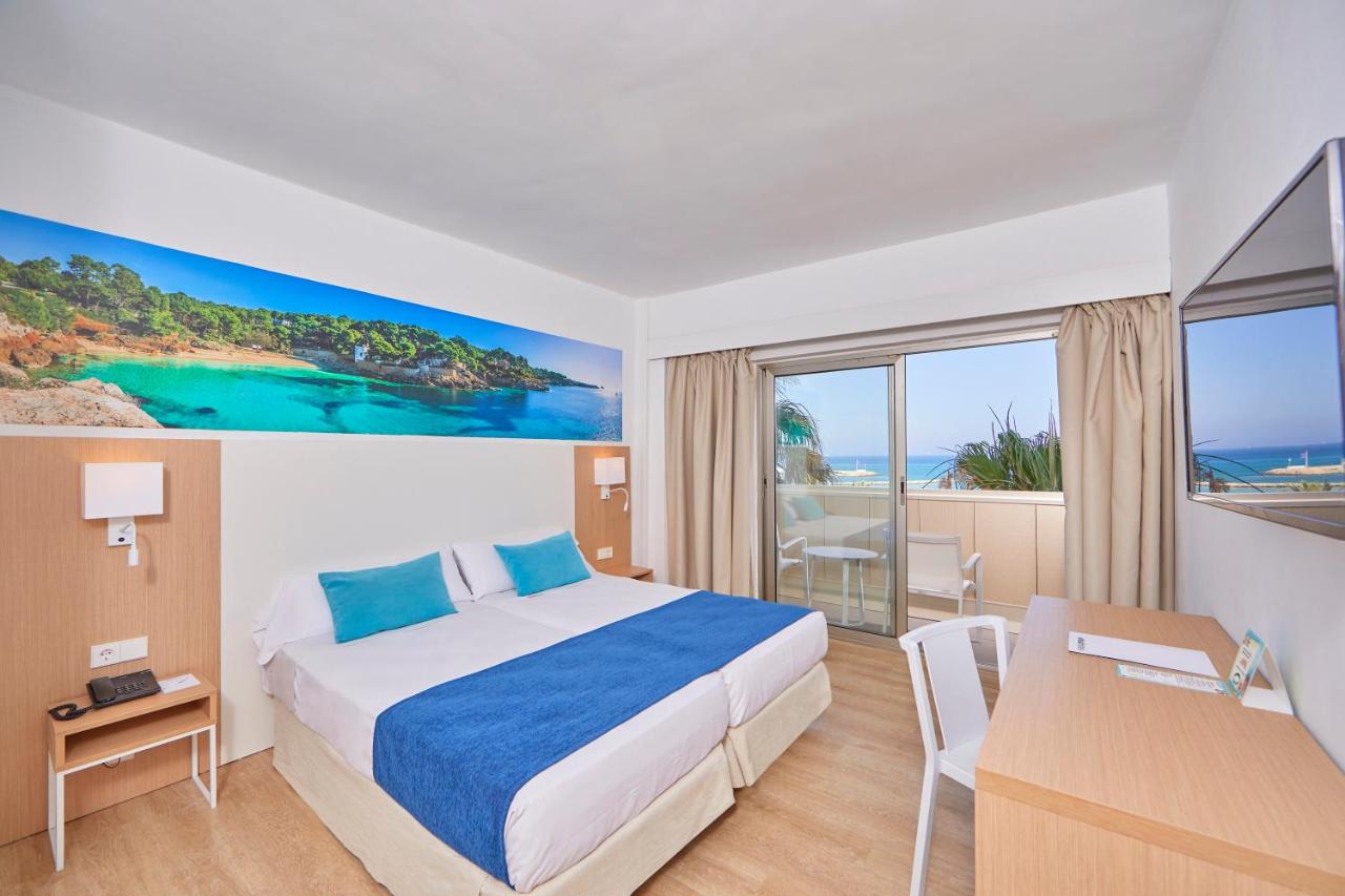 whala!beach (Hotel), El Arenal (Spain) Deals
