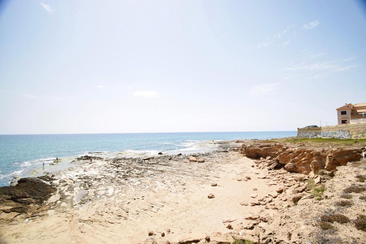 46 Sea Perfection - AC/WIFI, La Mata – Bijgewerkte prijzen 2022
