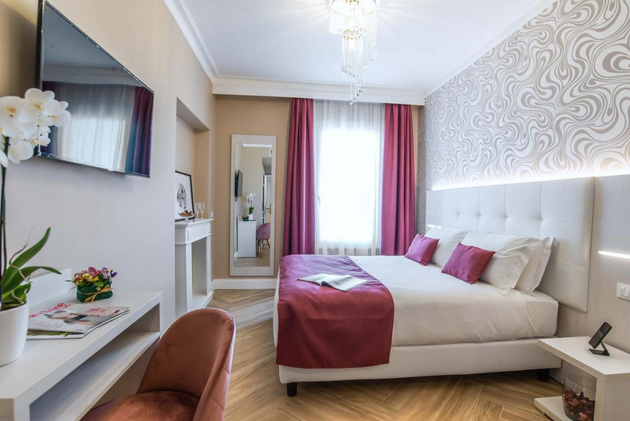 The Boutique Hotel - 5