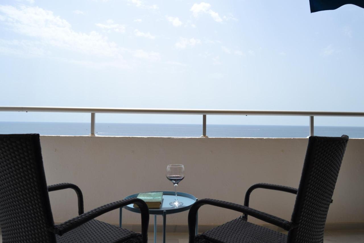 Beach Front Penthouse - Fuengirola, Fuengirola – Bijgewerkte ...