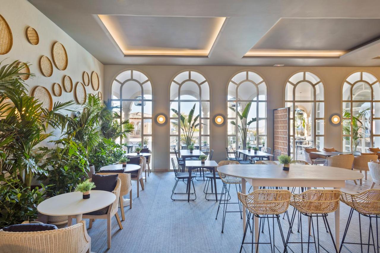 The Level at Meliá Villaitana, Benidorm – Updated 2022 Prices