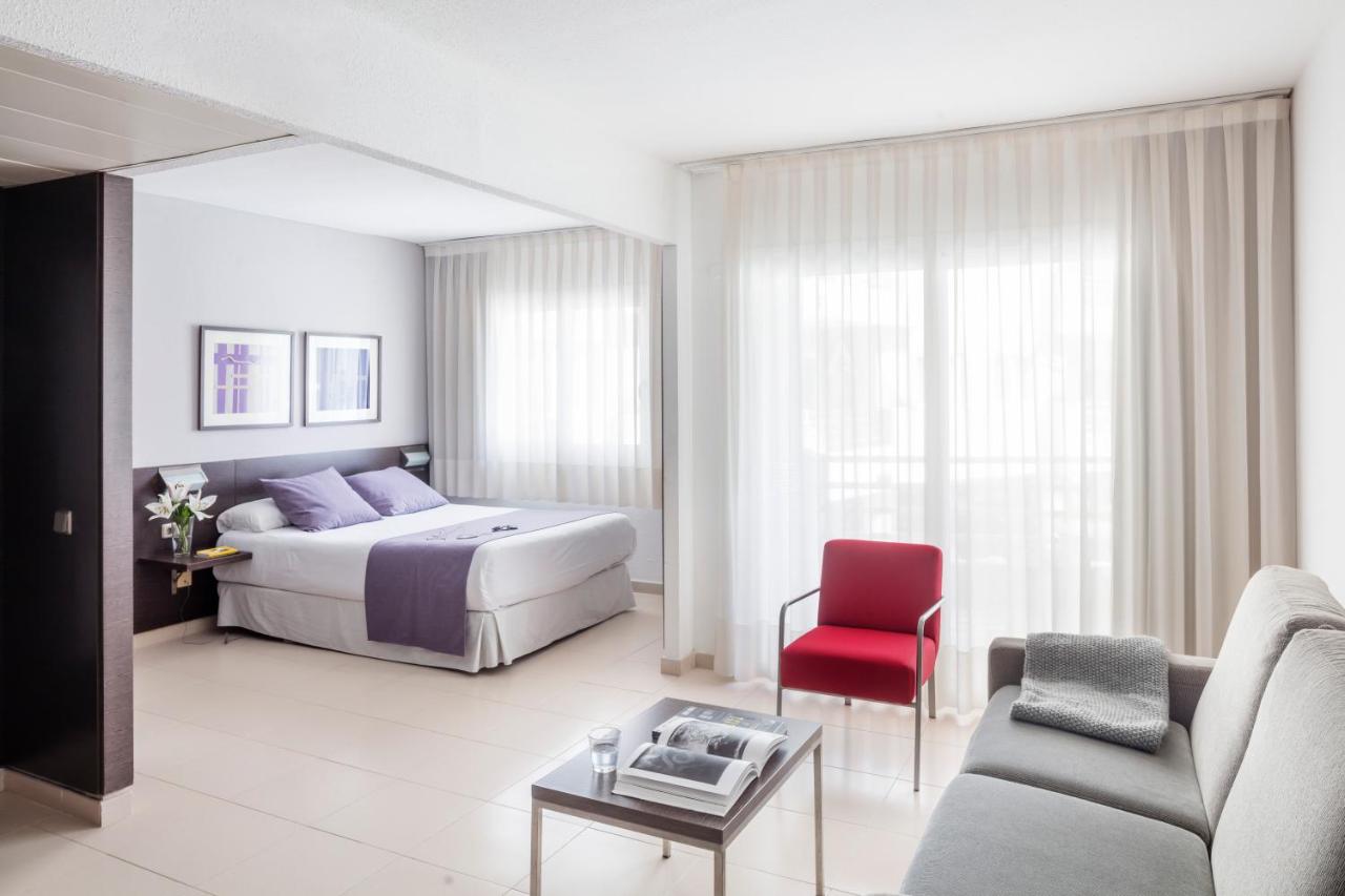 AQUA Hotel Montagut Suites 4*Sup, Santa Susanna – Updated 2022 Prices
