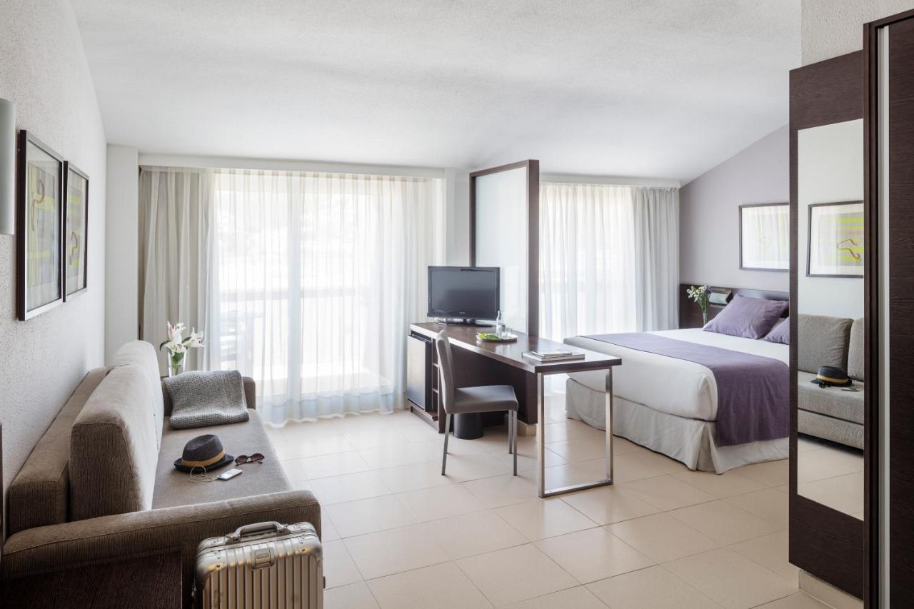 AQUA Hotel Montagut Suites 4*Sup, Santa Susanna – Updated 2022 Prices