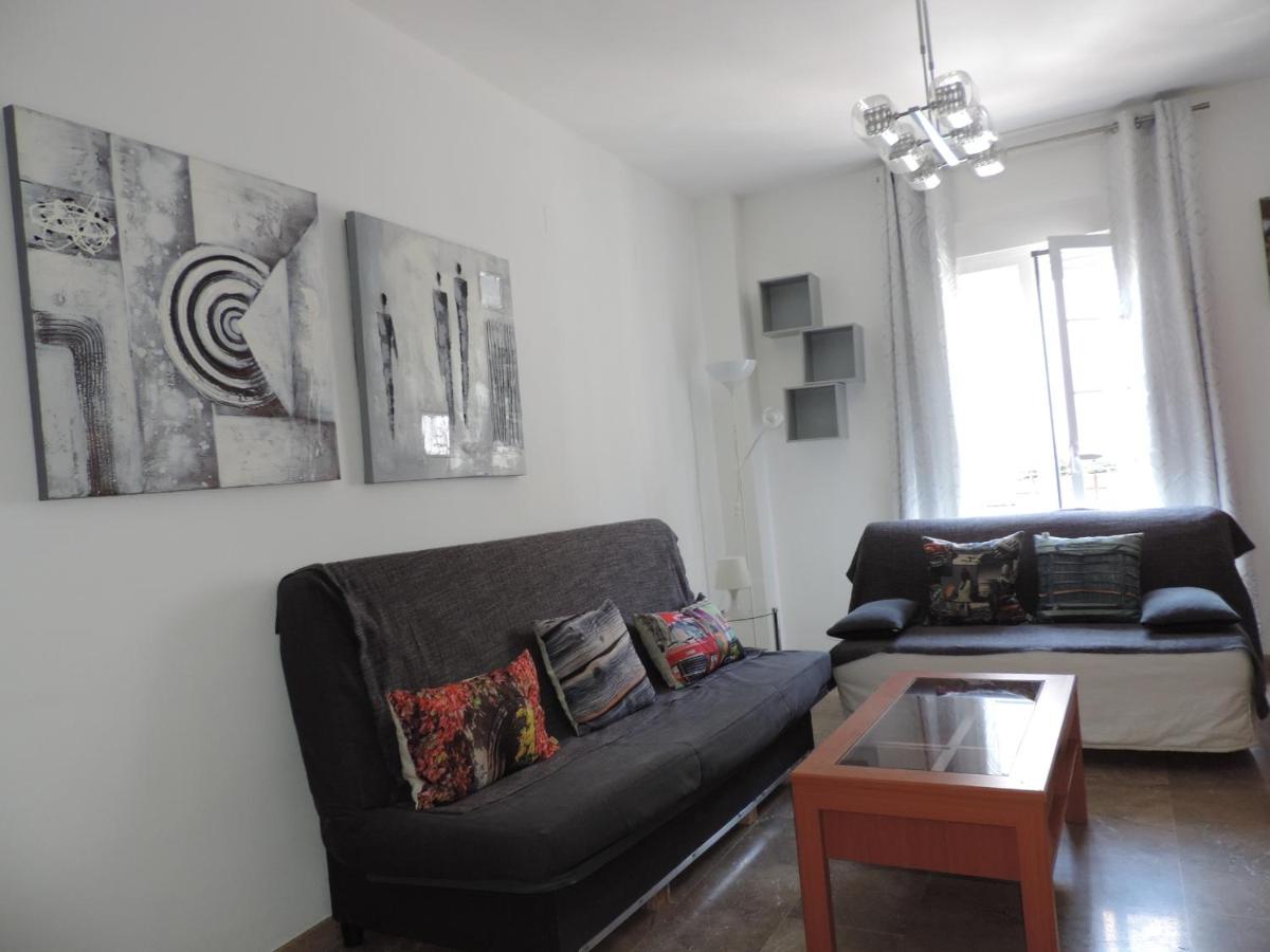 Appartement La Casita de Capuchinos (Spanje Málaga) - Booking.com