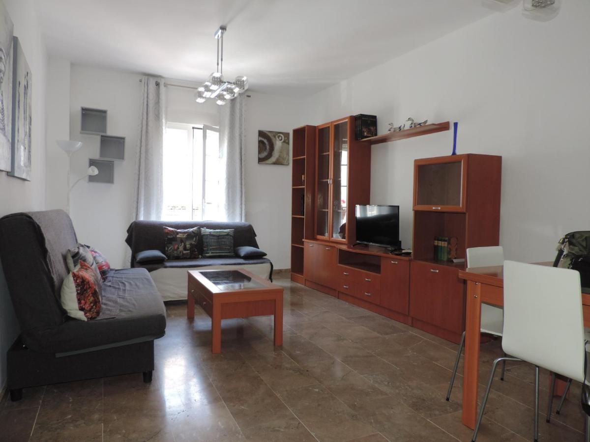 Appartement La Casita de Capuchinos (Spanje Málaga) - Booking.com