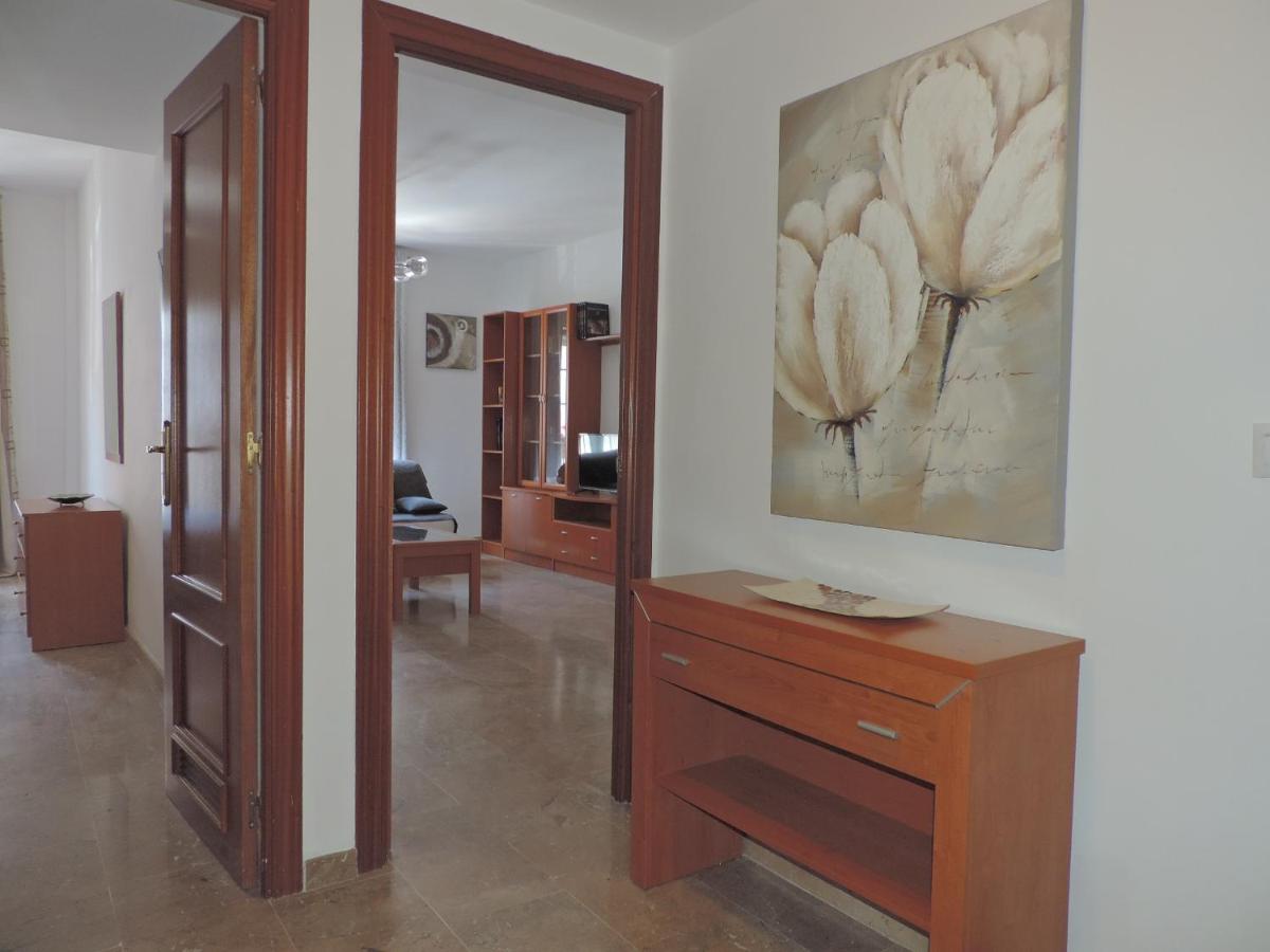 Appartement La Casita de Capuchinos (Spanje Málaga) - Booking.com
