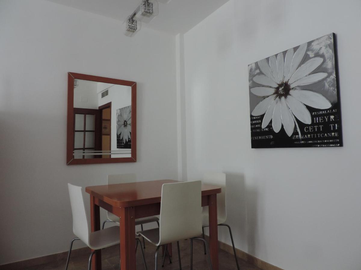 Appartement La Casita de Capuchinos (Spanje Málaga) - Booking.com