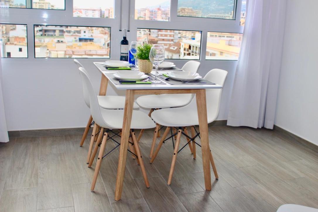Apartamento Don Miguel Playa, Fuengirola – Bijgewerkte ...